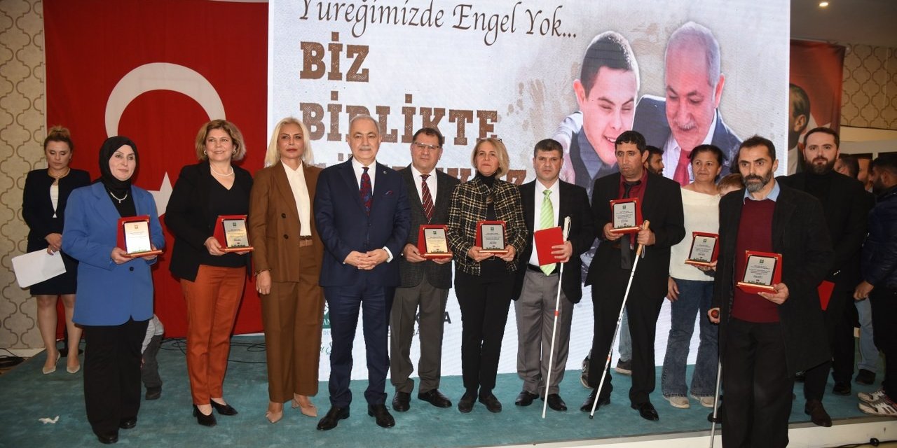 Başkan Kara’dan Engelsiz Yaşam Merkezi müjdesi