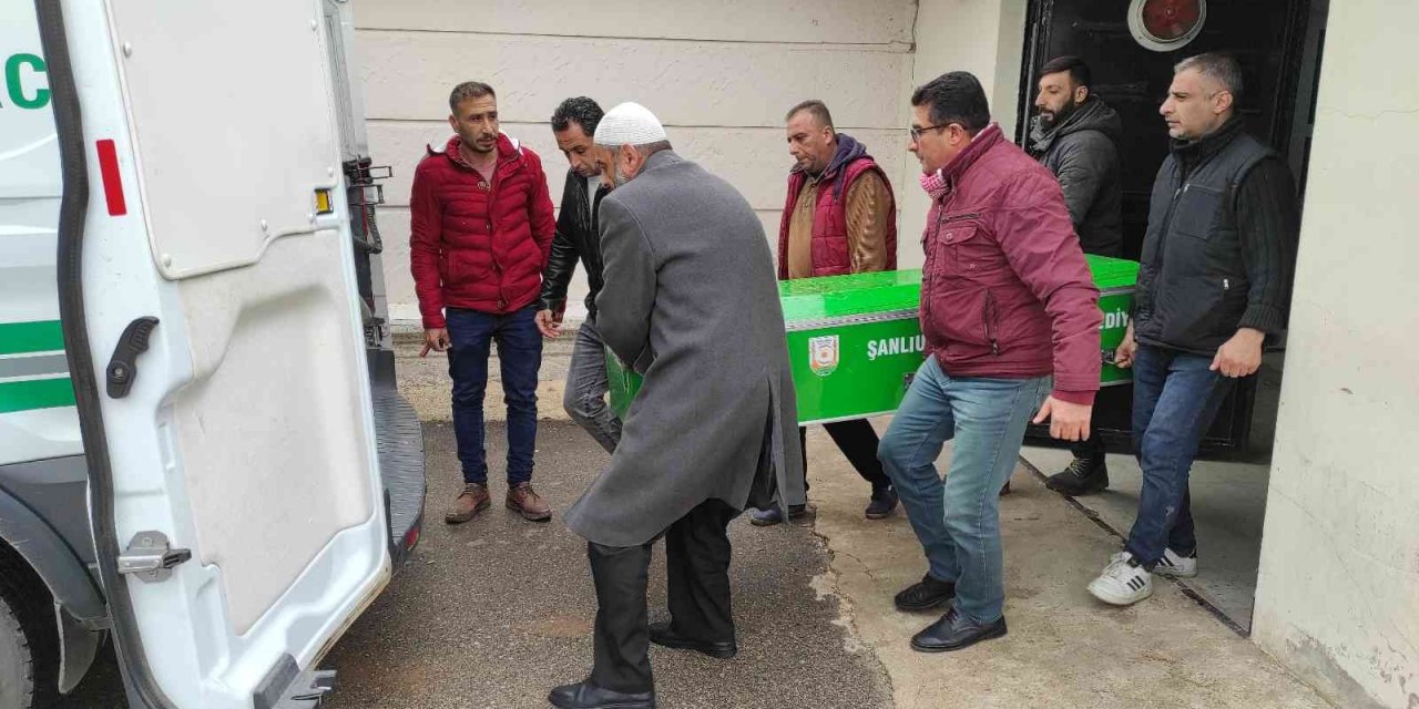 Yalnız yaşayan adam evde ölü bulundu