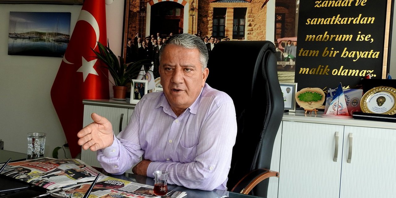 Yılbaşı öncesi Çeşme’de otel ve restoran rezervasyonları memnun edici