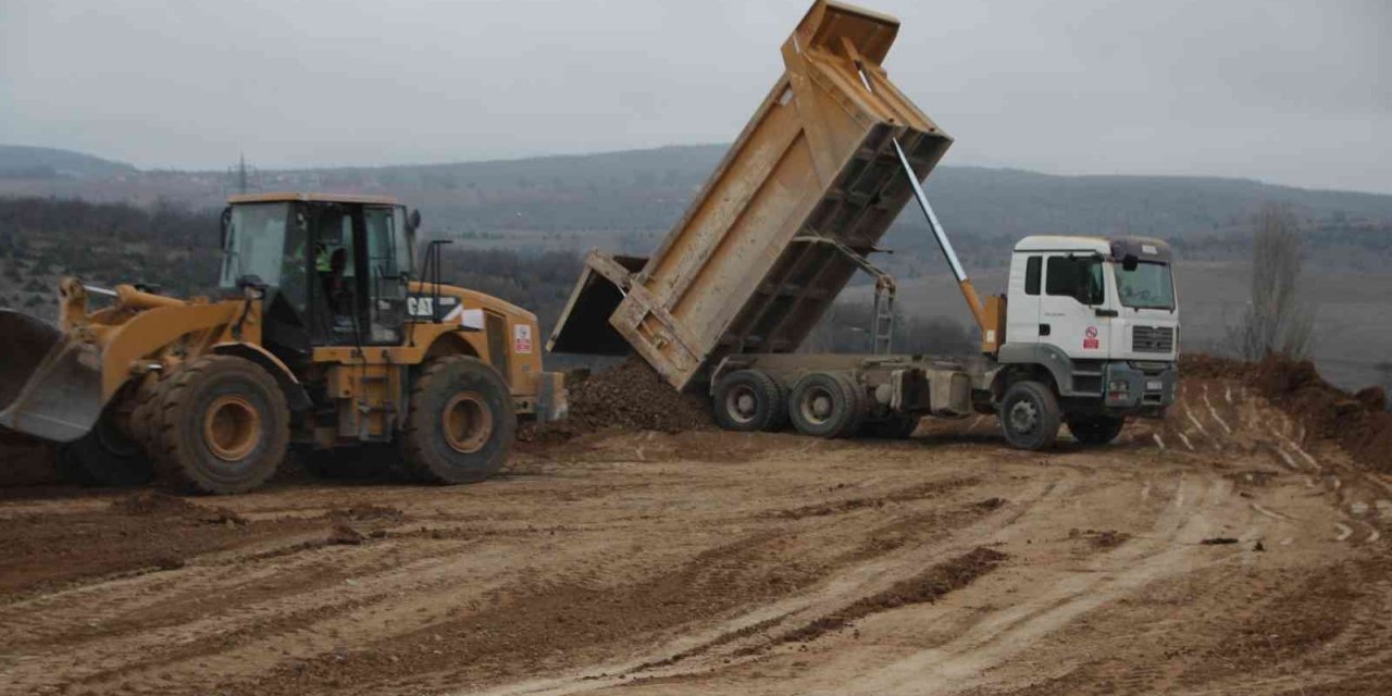 Gübretaş’a ait altın madeninde yaşanan kazada 1 işçi hayatını kaybetti
