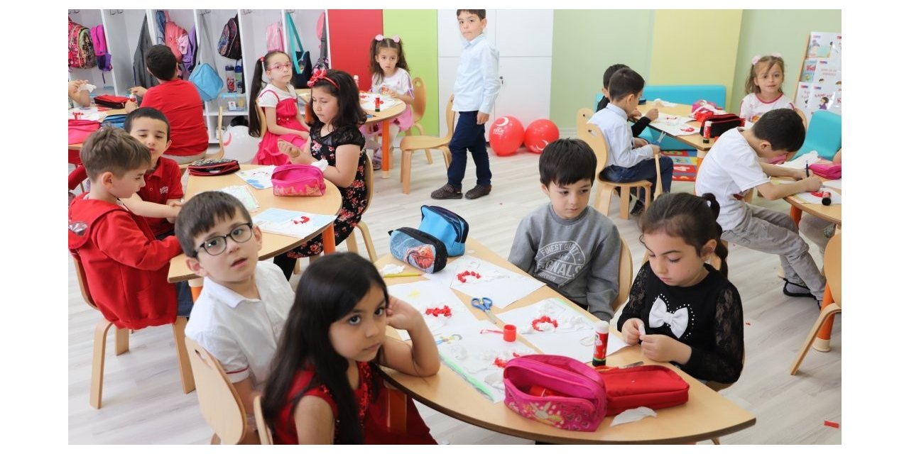 5 yaş okullaşma oranı artmaya devam ediyor