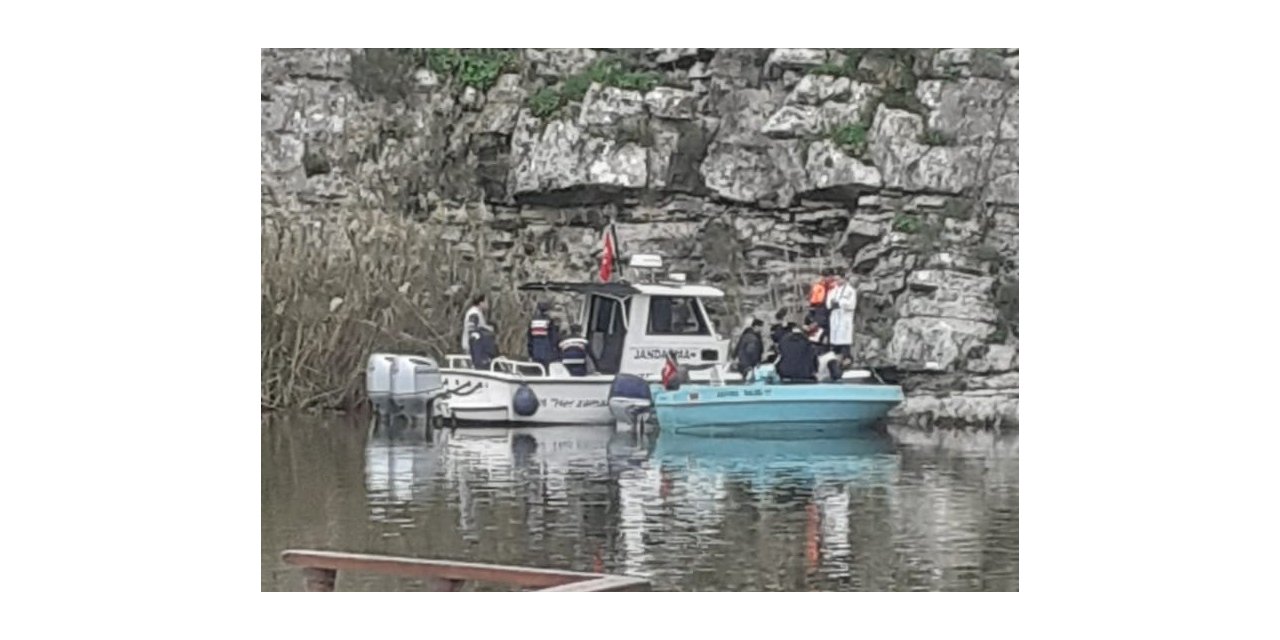 Alzheimer hastası yaşlı kadın ölü bulundu