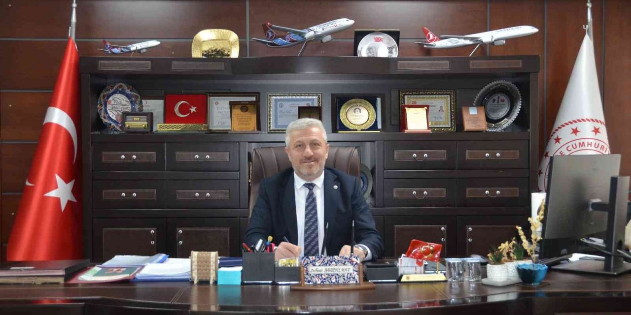 Yavuzyılmaz: "Mevsimsel hastalığa yakalananlar beslenmelerine dikkat etmeli"