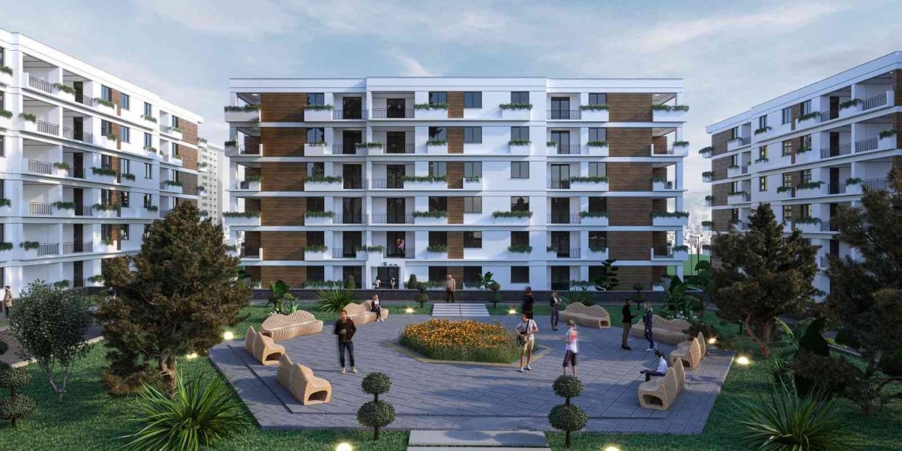 Yıldırım Mimarsinan Mahallesi’ne kentsel dönüşüm müjdesi