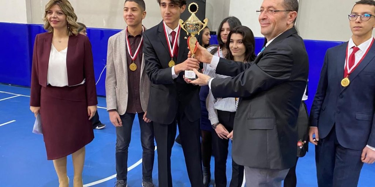 İl Milli Eğitim Müdürlüğünden vefa