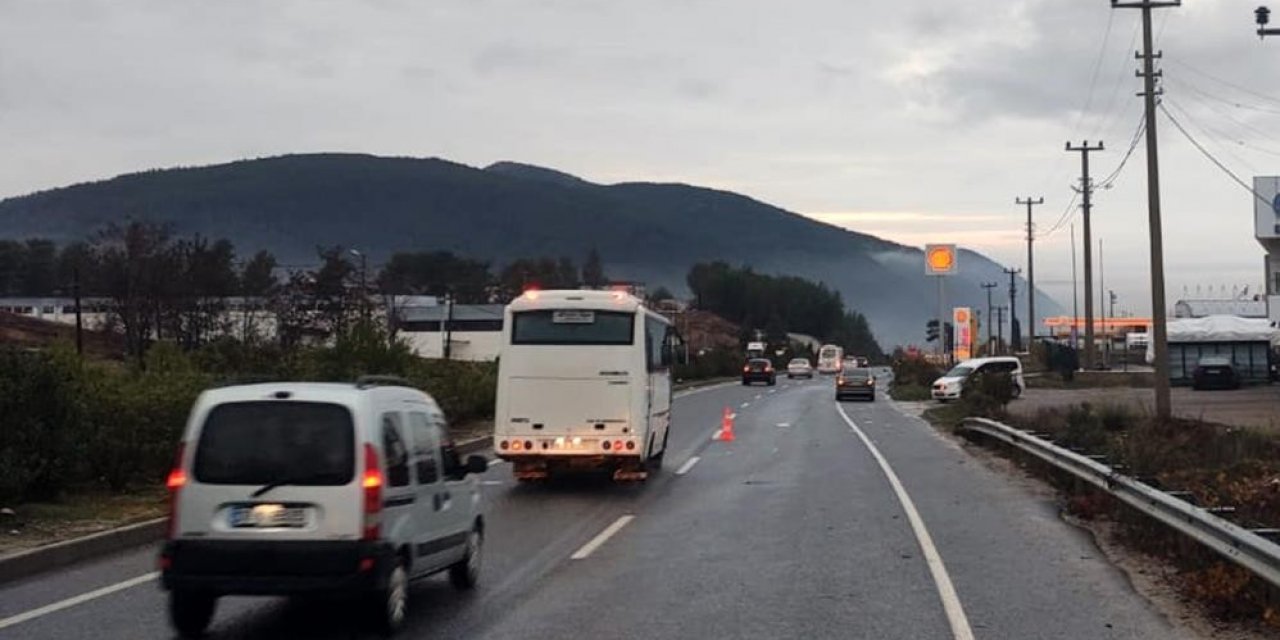 Liseli Sıla’nın ölümüne neden olan sürücünün ifadesi ortaya çıktı