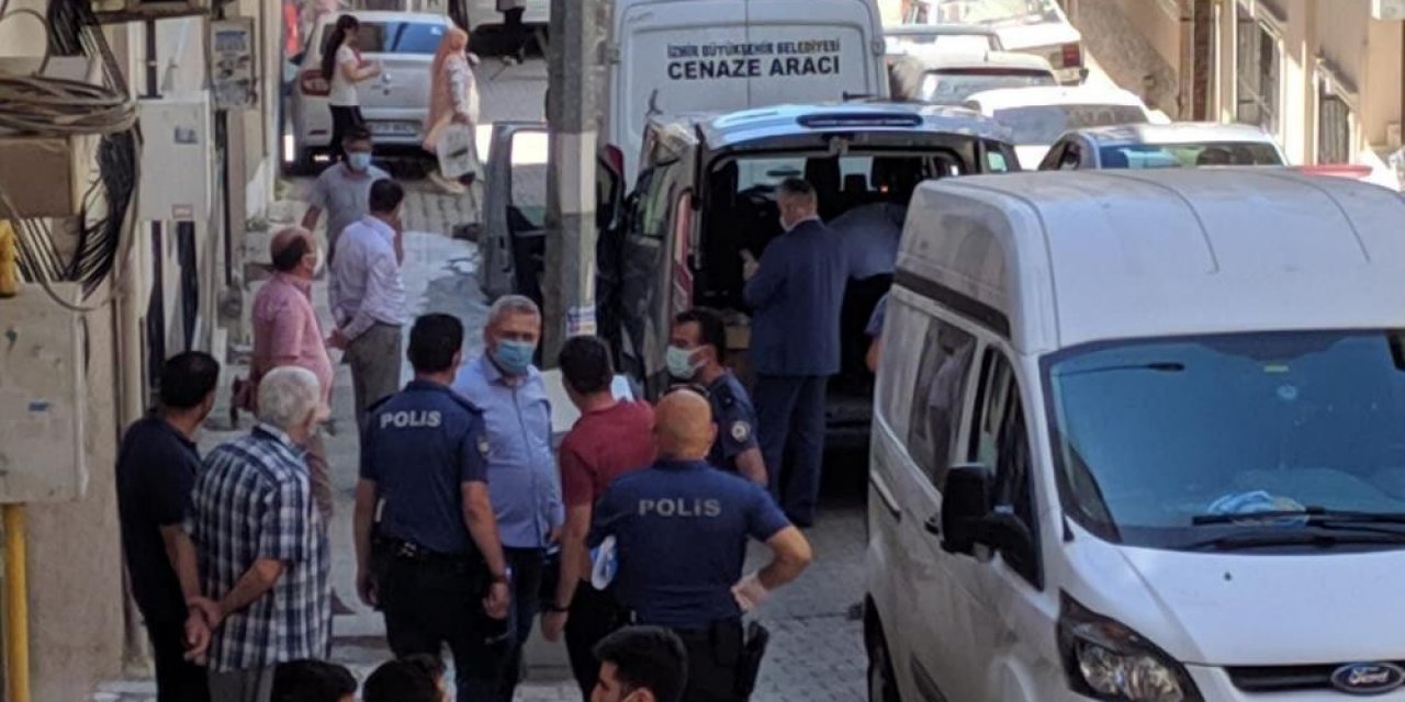 Kızını öldüren anneye 18 yıl 4 ay hapis cezası