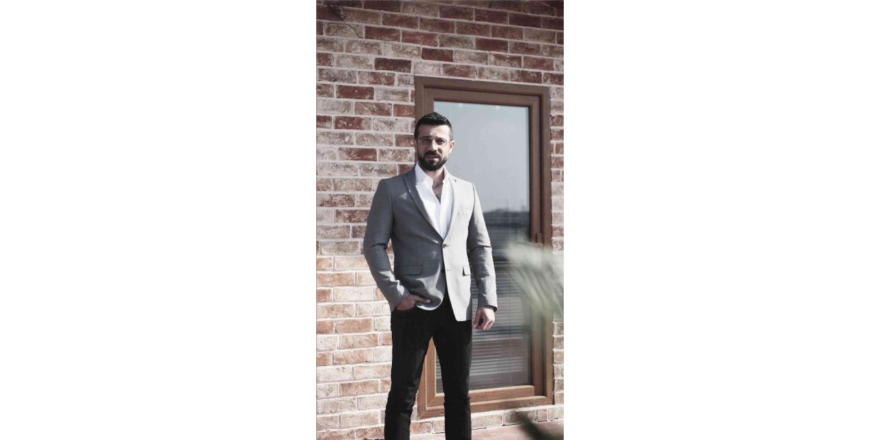 Servet Şerifoğlu: “Uraw Kozmetik dünyaya açıldı”