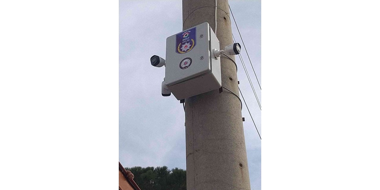 "Dost Gözler" Bergama’da