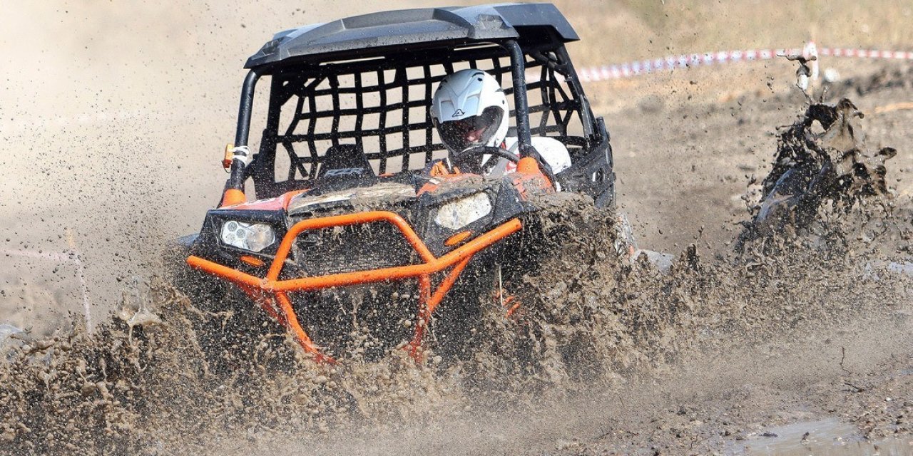 Baja rallisi Düzce’de başlıyor