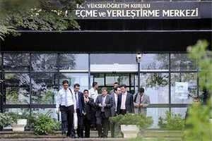 Reis: Soruları cemaatten aldım