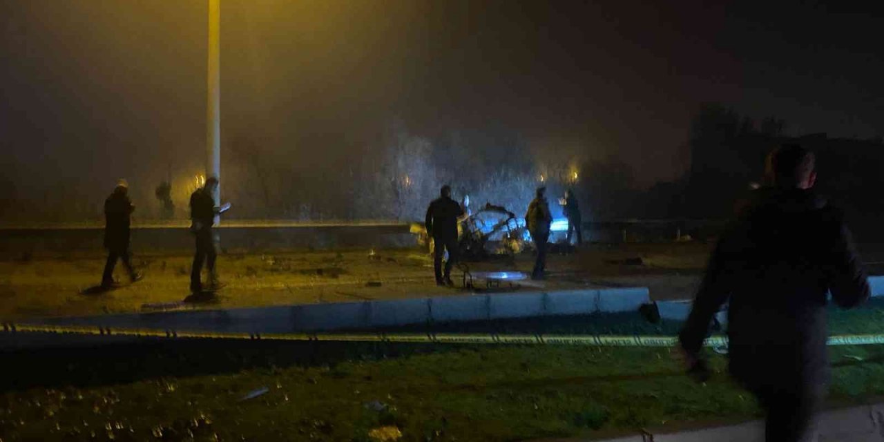 Diyarbakır Valiliğinden bombalı saldırı açıklaması: 9 yaralı, 2 gözaltı