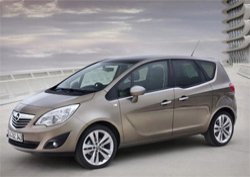 Opel’in bayisi olmak isteyenler sıraya girdi