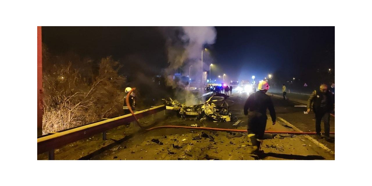 Bombalı saldırıda yaralı 9 kişiden 7’si taburcu edildi