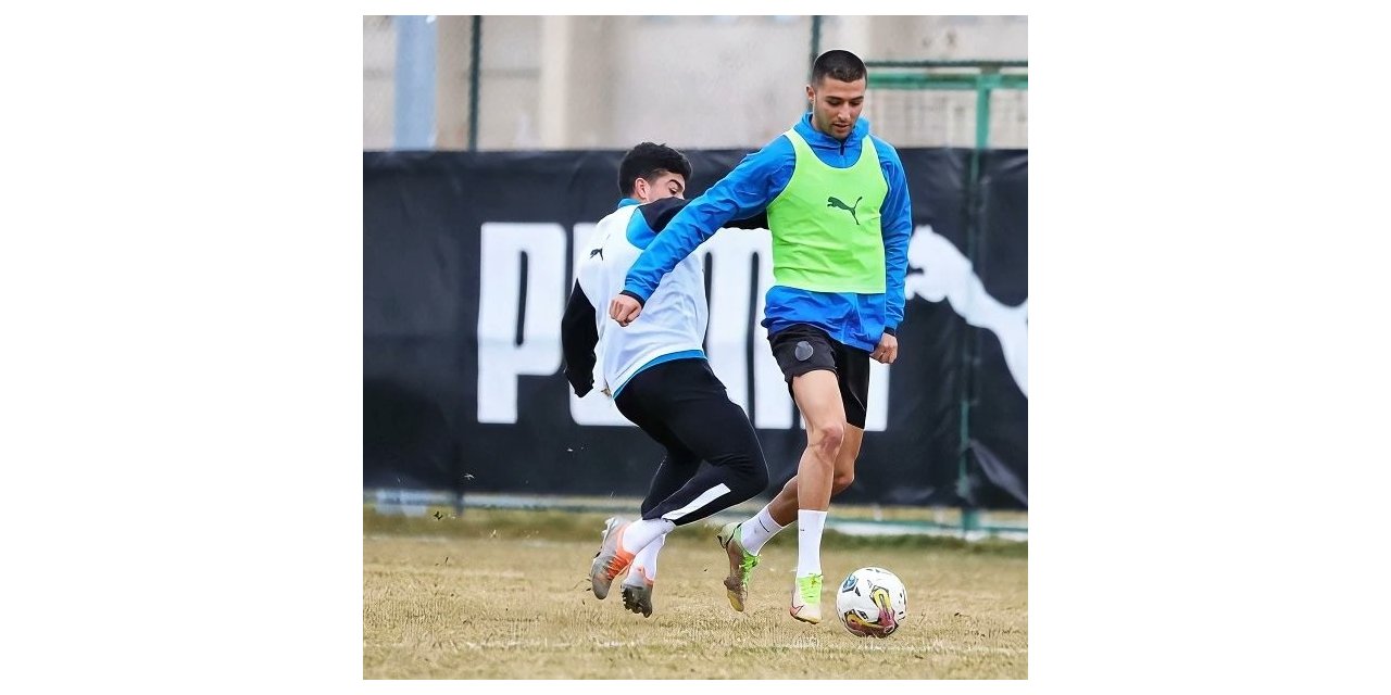 Afyonspor, Somaspor’dan 3 puanı koparmak istiyor