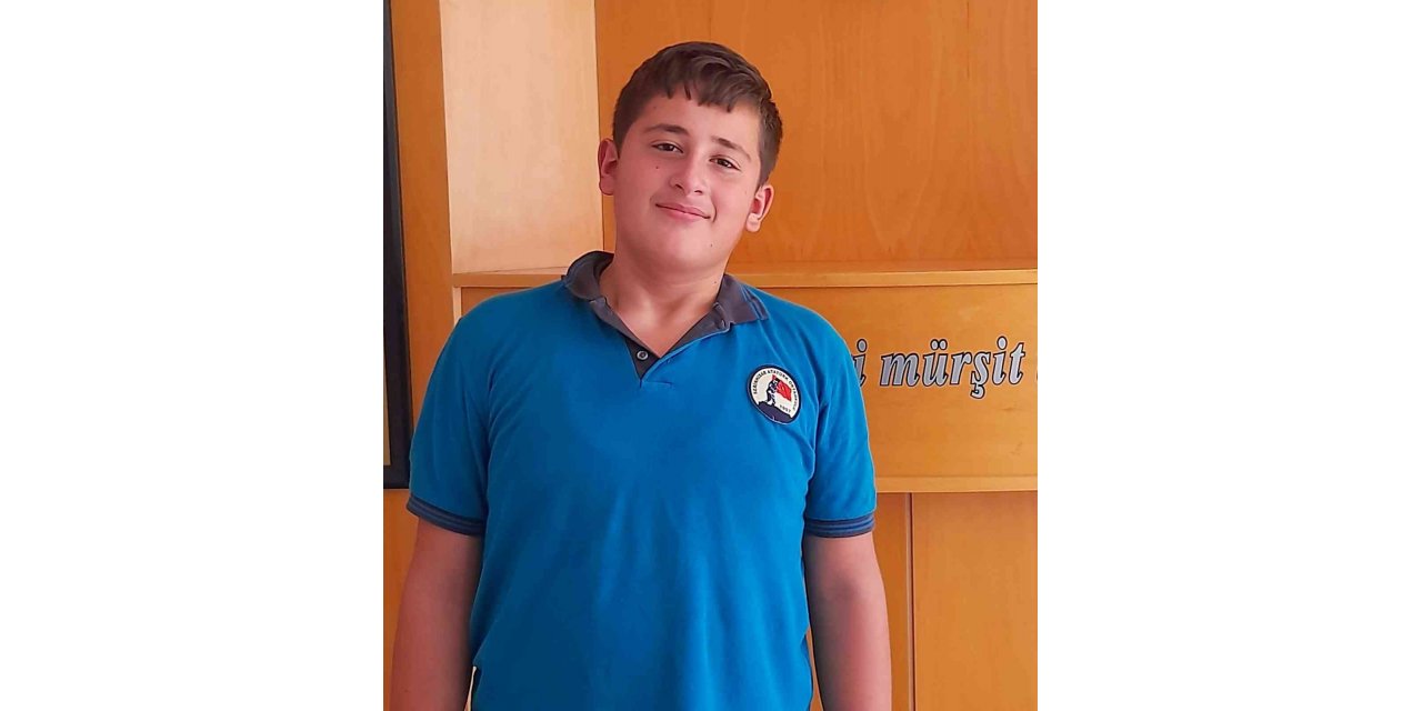 13 yaşındaki Kemal, 10 günlük yaşam savaşını kaybetti