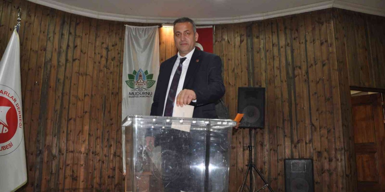 Birol Taşgın güven tazeledi