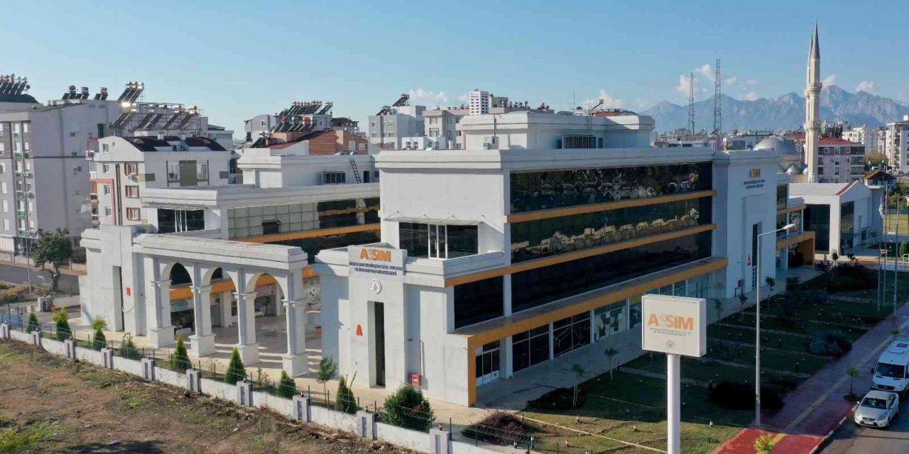 ‘Falezler bizim evimiz’ projesine 156 bin liralık hibe