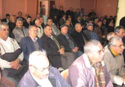 Tarım sektörü için sigorta