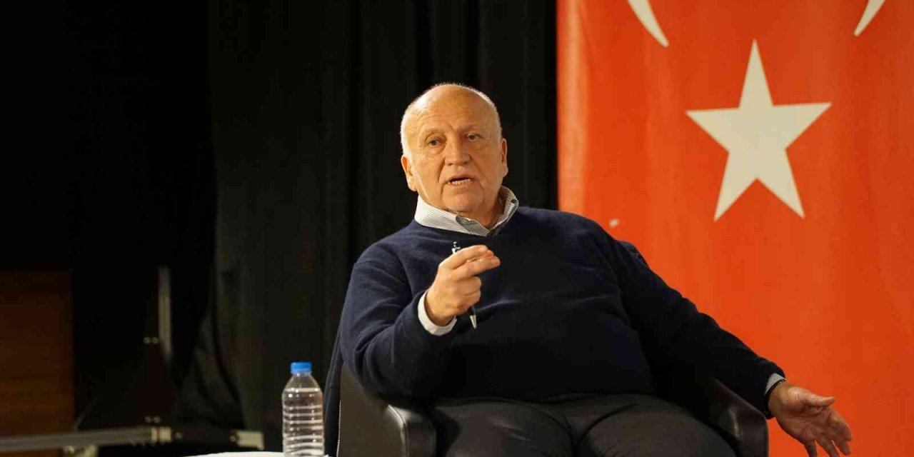 Prof. Dr. Çelebi: “Köklü reformlar ve doğru kararlar ile ekonomide uzun vadeli çözümler sağlanabilir”