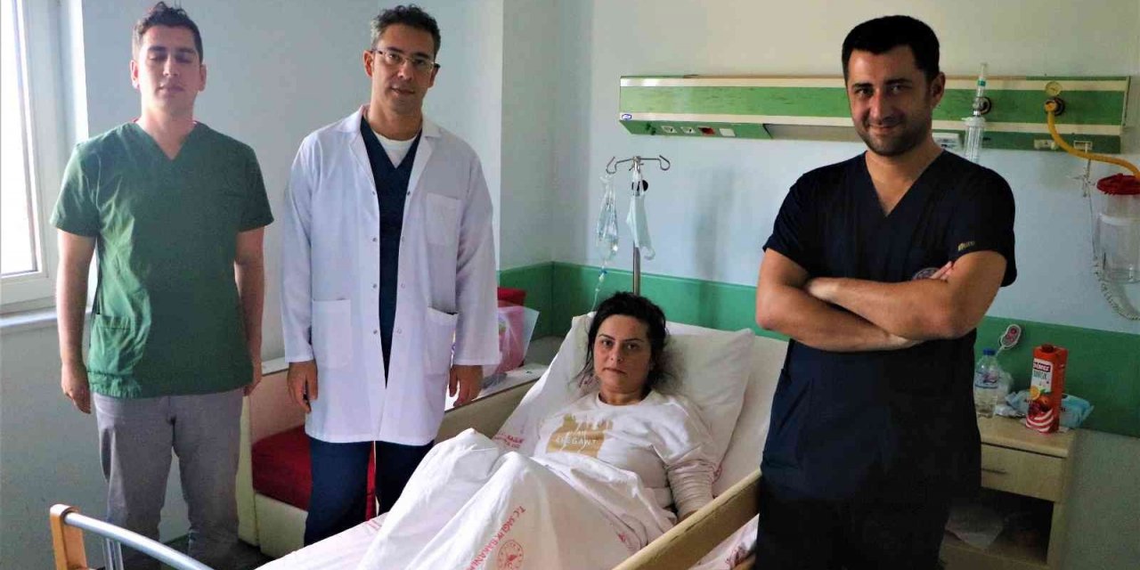 Gençlerde ‘inme’ görülme sıklığı arttı: En önemli sebepler sigara ve hipertansiyon