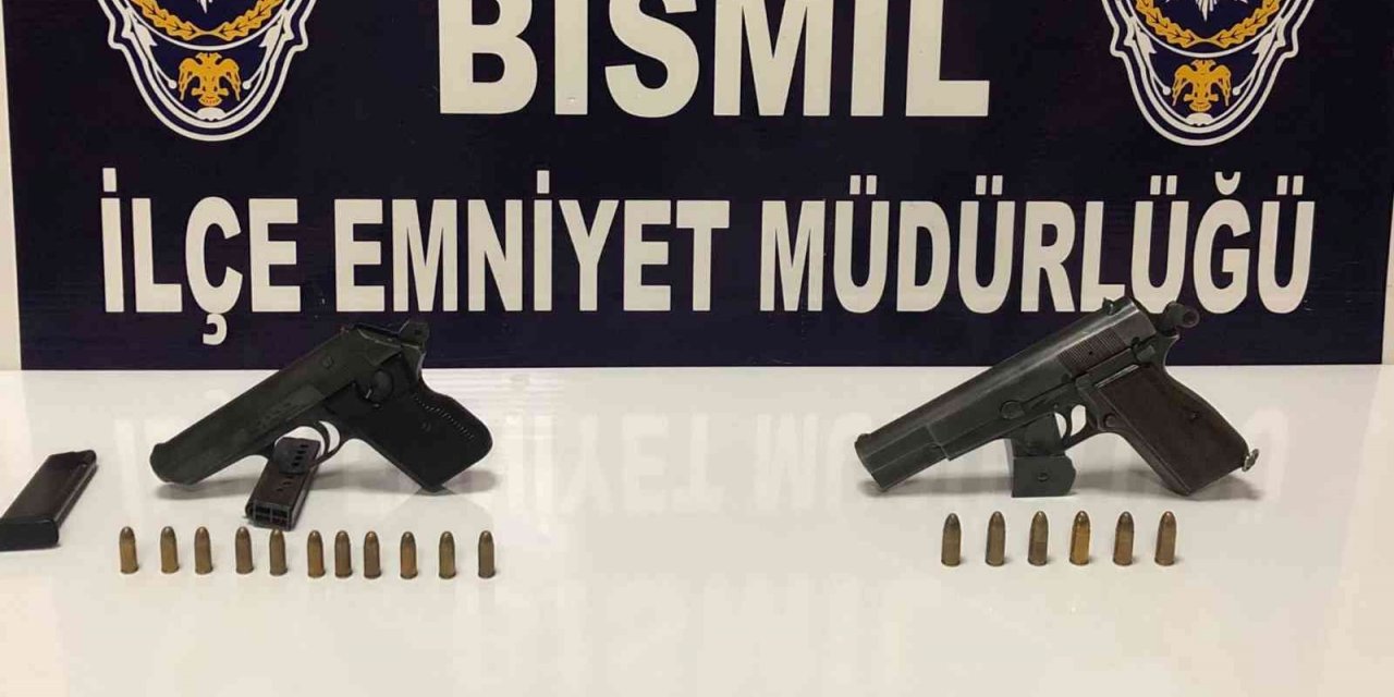 Diyarbakır’da 2018’de 3 kişinin öldüğü olayda şüpheli kendini ihbar etti