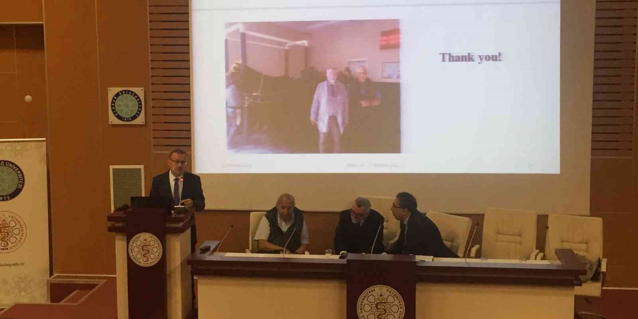 Veteriner Fakültesi’nin EAEVE başarısı devam ediyor