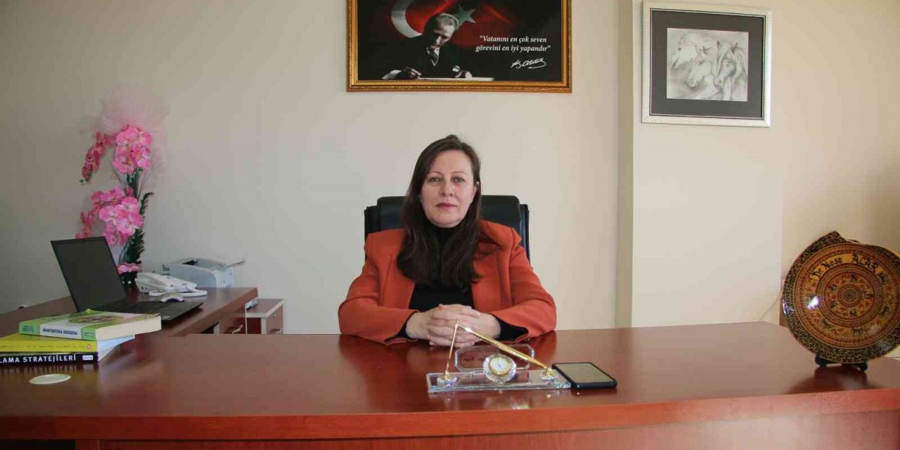 NEVÜ’de doçent ataması yapıldı