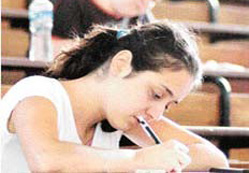 En ilginç ehliyet sınavı soruları