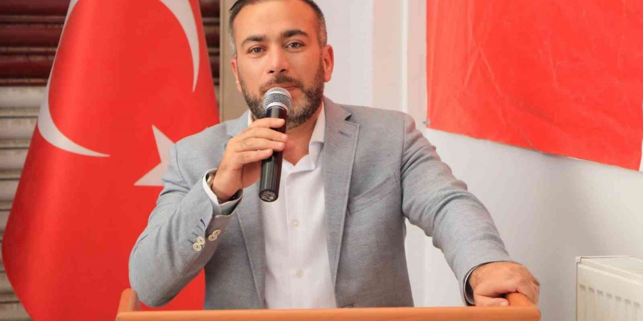 AK Parti’den bombalı saldırıya kınama