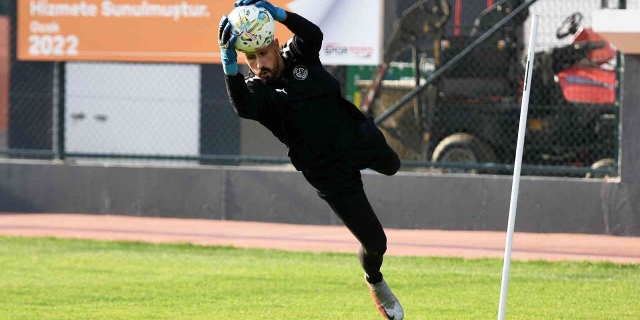 Manisa FK Tuzlaspor hazırlıklarını tamamladı