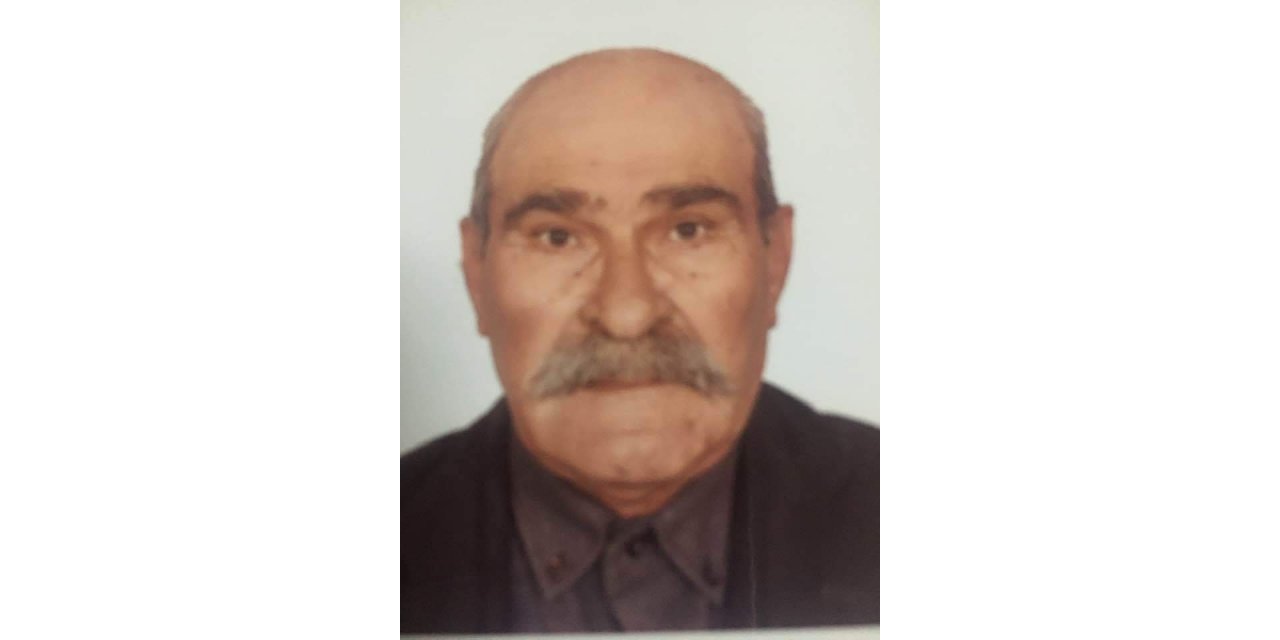 Balkondan düşen yaşlı adam hayatını kaybetti