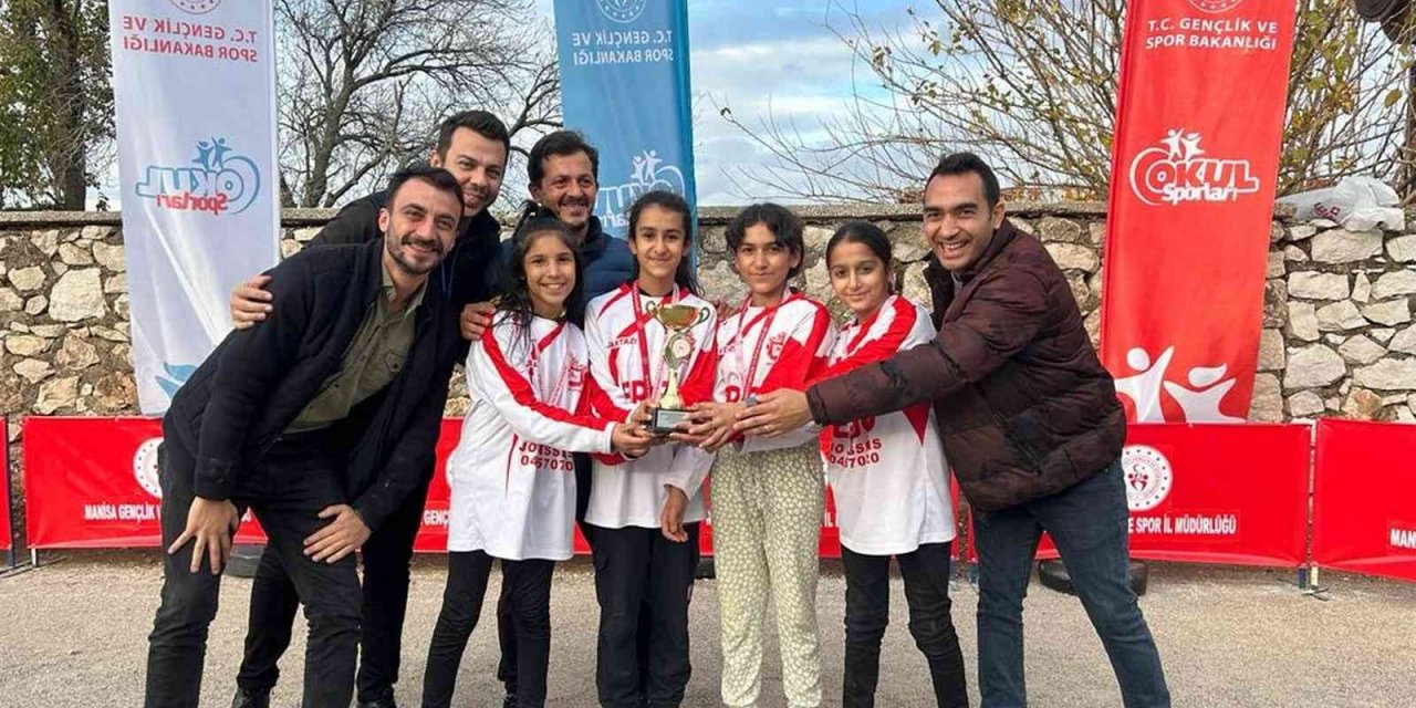 Okul Sporları Bocce İl Birinciliği tamamlandı