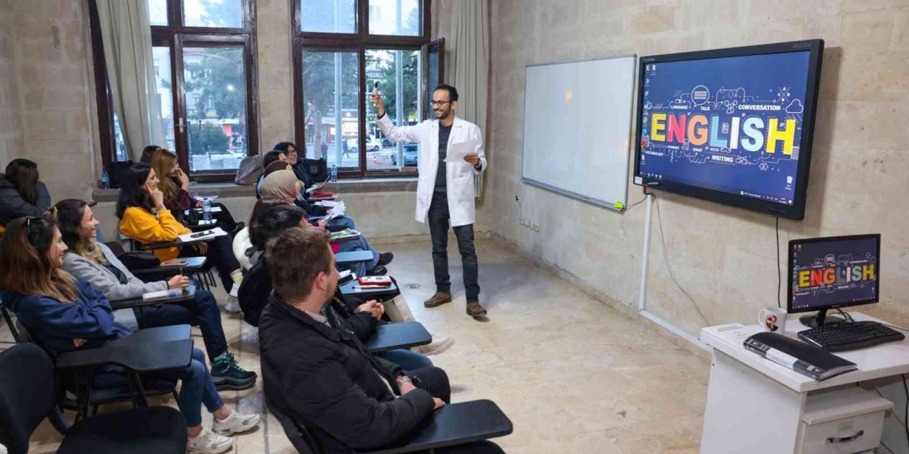 KAPEM kurslarına ilgi artıyor