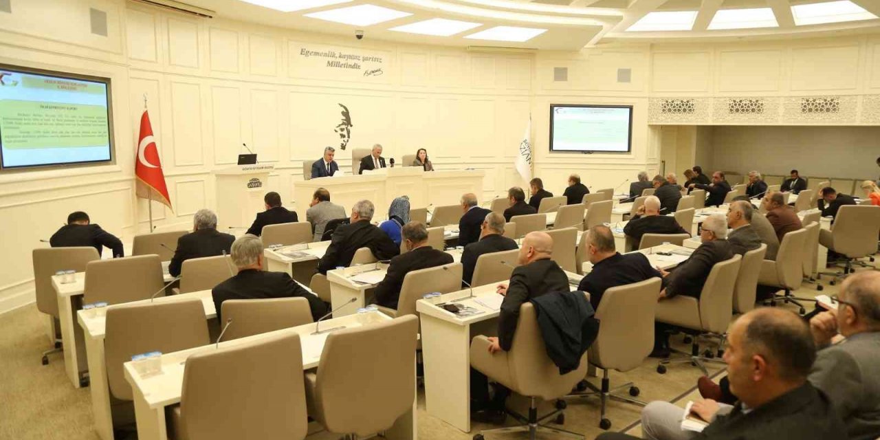 Gaziantep’te toplu taşıma ücretlerine destek sürecek