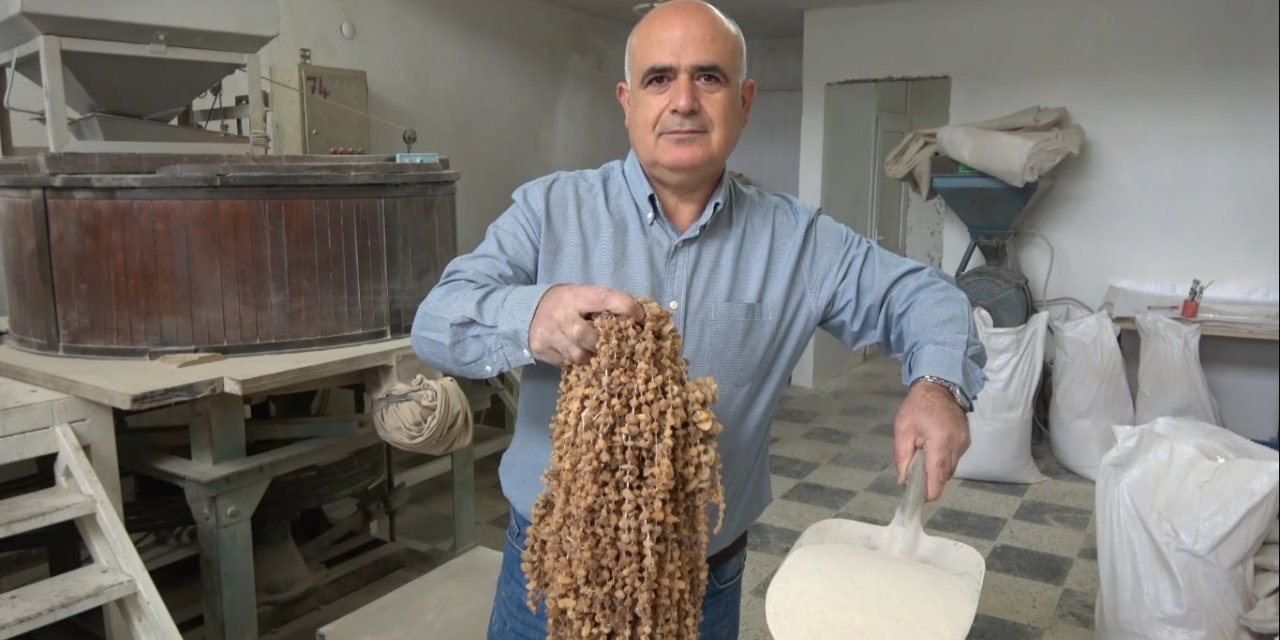 Doğada çok zor bulunuyor, kilosu 3 bin liradan satılıyor