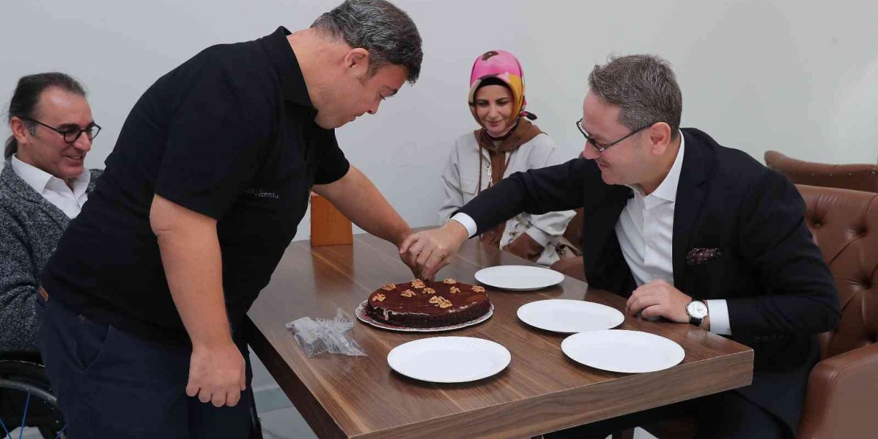 Başakşehir’de gönül köprüleri kuruluyor