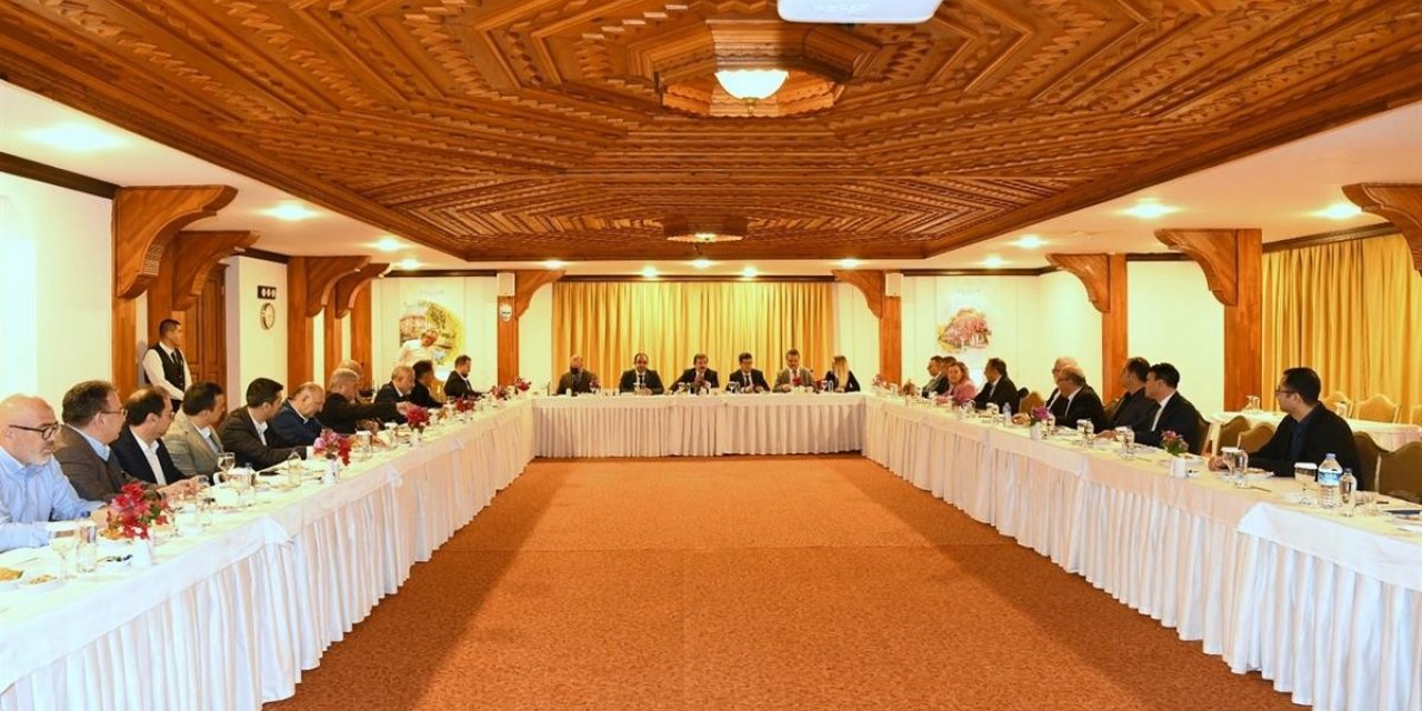 Muğla, Türkiye Yüzyılı’nda turizmin parlayan yıldızı olacak