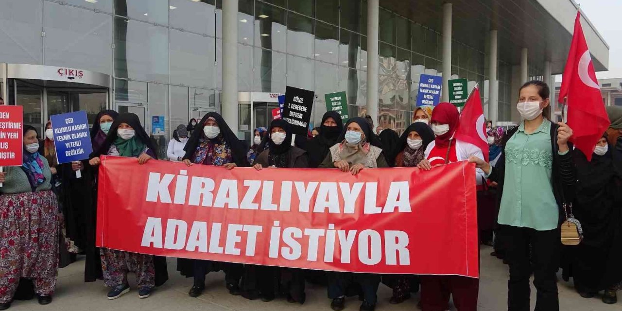 Bursa’da köylü teyzelerin çevre zaferi