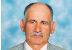 Ereğlili Mithat fırsat bekliyor