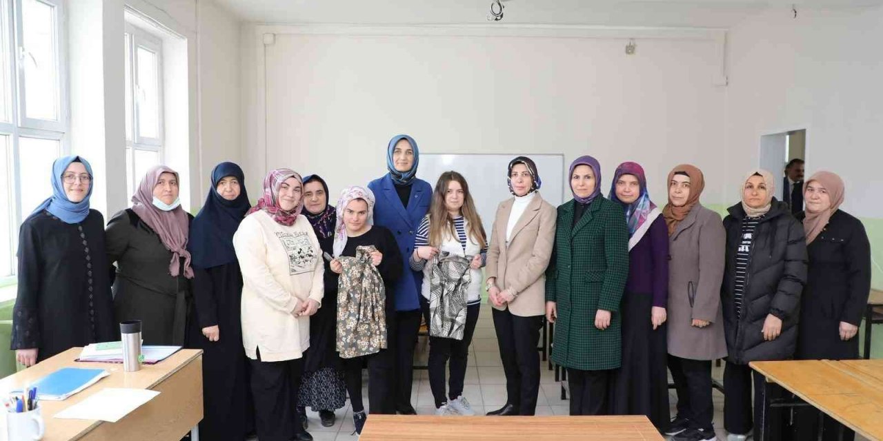 13. Gastronomi Enstitüsü Afyonkarahisar’da açılacak