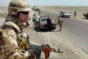 Afganistan'da 9 Amerikalı öldü