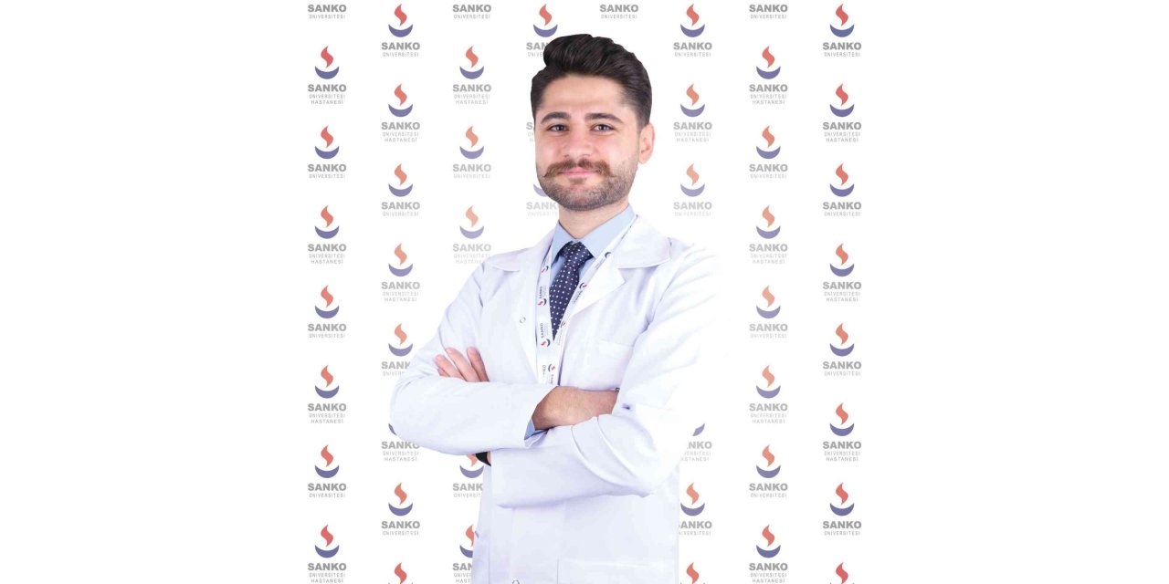 SANKO Üniversitesi Hastanesi’nde bir ilk