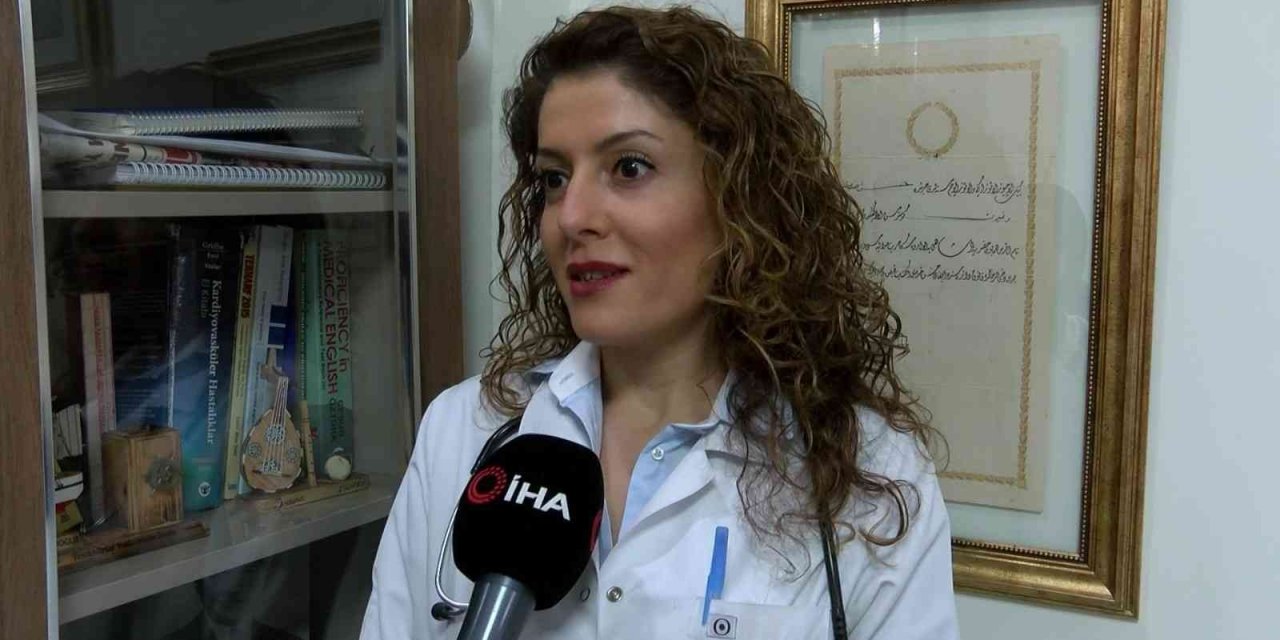 Uzmanından korkutan uyarı: “Akciğer kanserinin yüzde 90 sebebi sigaradır”