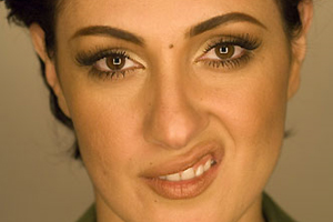 Meltem Cumbul bunalımda