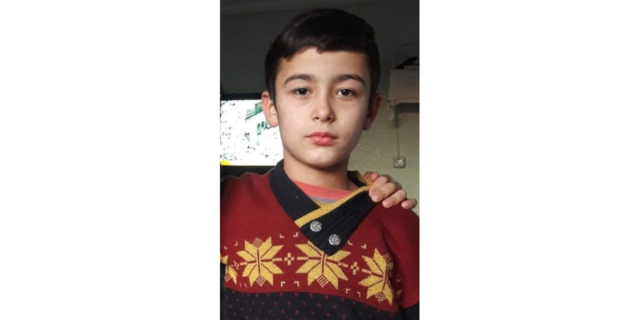 Küçük Emir’i başından vuranlar akrabası çıktı