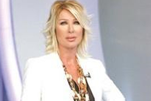 Seda Sayan'a hapis yolu