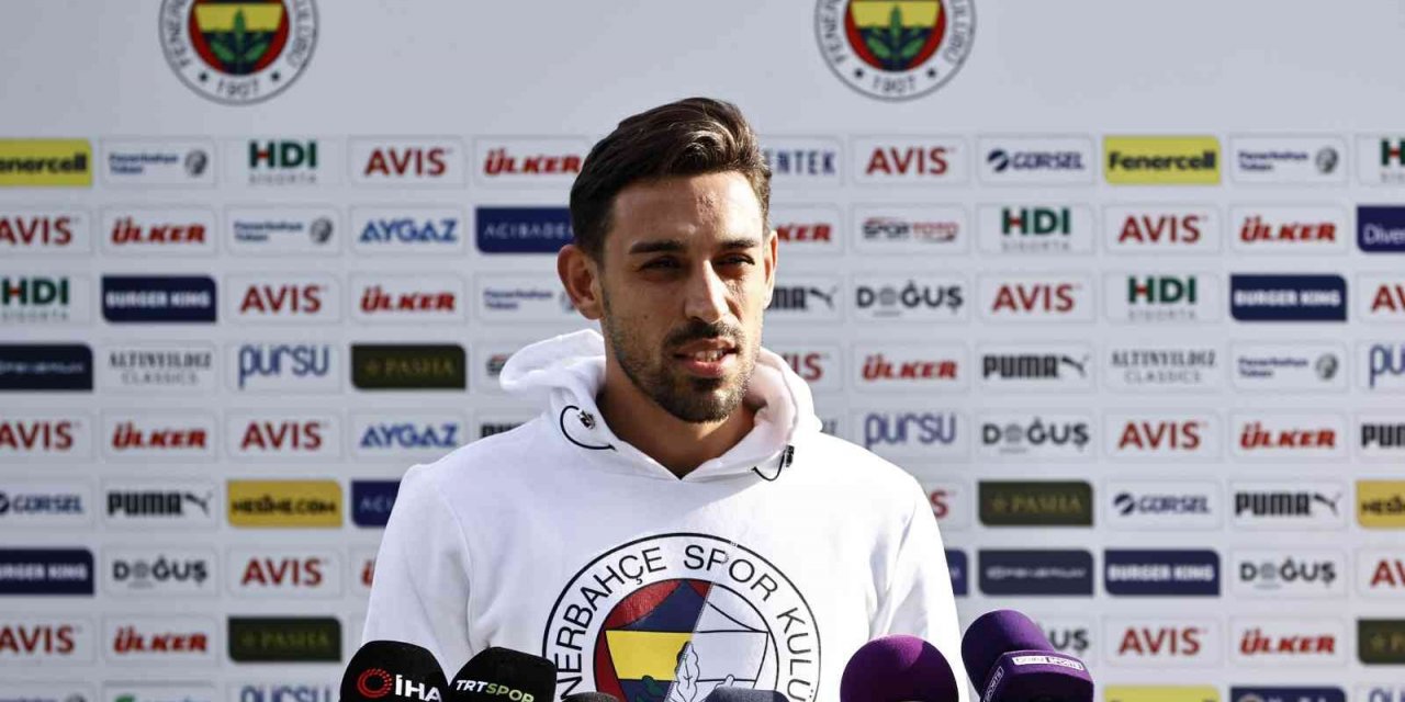 İrfan Can’dan Jesus’a övgü: “Bir insan gelir bir ülkenin kaderini değiştirir”