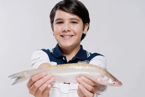 Gelişimin en büyük yardımcısı