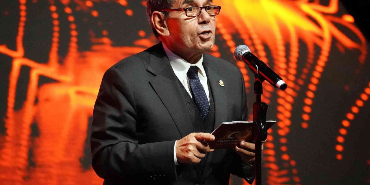 GS LEO Residences projesi satış lansmanı yapıldı